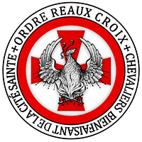 Seal of C∴B∴C∴S∴